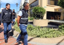 La Fiscalía encarga a la Policía buscar a Walter Solís
