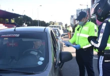 ¿Cuáles son las consecuencias de circular sin matrícula vehicular?