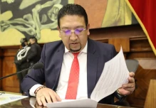 Resumen Medios Nacionales - 19 de Agosto de 2022