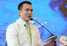 ¿Cuáles son las 11 preguntas de la Consulta Popular propuesta por Noboa?