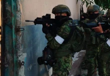 La crisis carcelaria azota otra vez: 31 presos muertos y 137 guardias retenidos