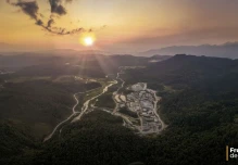 Lundin Gold reporta nuevos hallazgos de oro y cobre cerca de Fruta del Norte