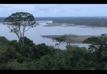 10 curiosidades de la Amazonía ecuatoriana