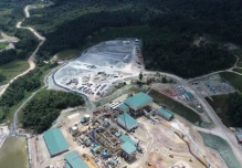 ¿Cómo contribuyen los recursos minerales en las políticas públicas y el ordenamiento territorial?