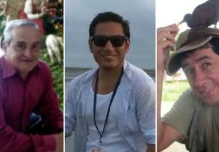 En Ecuador van seis reporteros asesinados por hacer su trabajo
