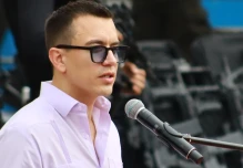 Noboa: “Durante muchos años, Ecuador ha sido gobernado por ladrones” 