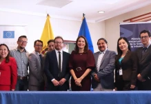 El gobierno presentó la Estrategia Nacional de Ciberseguridad