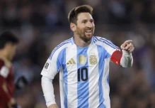Argentina vs. Egipto EN VIVO: dónde ver el partido de hoy por los octavos de final del Mundial 2026 en Ecuador