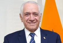 René Ortiz: “Petroecuador puede en cualquier momento cerrarse”