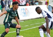 Orense y Libertad avanzaron al hexagonal final por el título 2025