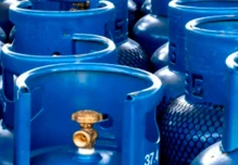 ¿Cuánto está costando el gas de uso doméstico?