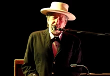Bob Dylan publica largometraje y nuevo álbum
