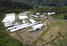 SolGold asegura 750 millones de dólares para el proyecto Cascabel 