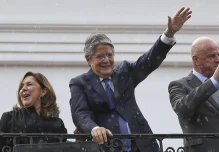 Lasso irá a EEUU por asuntos médicos tras su último Informe a la Nación