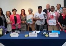1.817 niños han quedado en orfandad por femicidios en Ecuador desde 2014 
