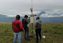 Energía solar y su potencial fotovoltaico en la región Amazónica del Ecuador