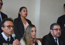 Principales noticias de Ecuador hoy - 14 de Agosto de 2023 