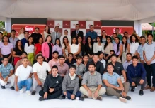 Nestlé y la Espol presentaron programa para jóvenes