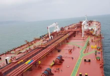 Flota petrolera ecuatoriana perdió $78 millones en 2 años