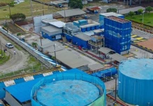 Celec adjudica contrato por USD 47,8 millones para sumar 50 MW de generación eléctrica