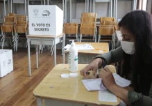 Las elecciones locales, un barómetro para las presidenciales de 2025