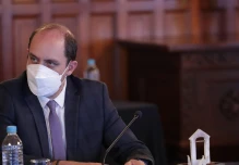 Ecuador espera la respuesta de México para negociar el TLC, dice ministro