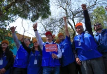 ¿Cuándo le toca el censo Ecuador 2022 en su hogar?