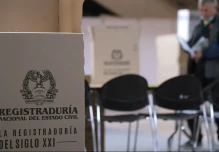 Así quedó conformado el Congreso de Colombia tras las elecciones legislativas de 2026