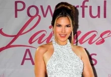 ¿Por qué Alejandra Jaramillo terminó en el Instagram de Maluma? 