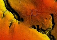 Amazonía brasileña revela una antigua civilización oculta por la selva