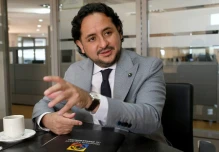 Andrés Michelena: ‘Rafael Correa es responsable político de lo ocurrido en sabatinas’