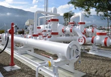 Crisis del gas en Colombia: importar desde Venezuela no será viable antes de 10 años, advierte GEB