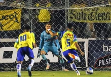 La LigaPro arrancó con resultados sorpresivos