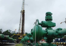La producción petrolera cayó en los bloques 16 y 67 por protestas