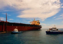 Ecuador proyecta ingresos por USD 683 millones por exportaciones petroleras