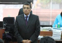 Fausto Tamayo: ‘13 funcionarios gestionaron pases’