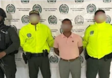 Narcotraficante colombo-ecuatoriano, solicitado en EE.UU., fue capturado en Putumayo