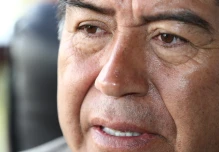 Corte llama a juicio a Jorge Yunda por presunta malversación 