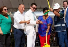 El Oro: Puerto Bolívar tendrá nuevo muelle 
