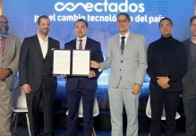Ecuador firmó convenio con Google Cloud 
