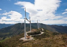 Proyectos eléctricos en Ecuador tienen 22 interesados