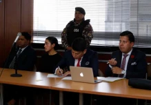 Juicio confirma participación de Correa en secuestro de Balda