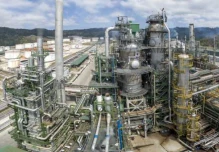 Refinería de Esmeraldas irá a mantenimiento por 54 días