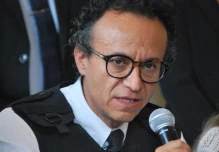 Zurita señala a 5 exasambleístas acusados por Villavicencio 