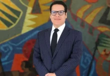 José Julio Neira asume la Secretaría de la Administración Pública 