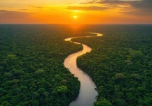 "Ríos Vivos" busca fortalecer la conservación de los ríos amazónicos