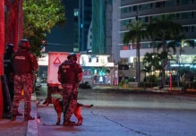 EE.UU. condenó ataques con explosivos en Ecuador y reiteró apoyo