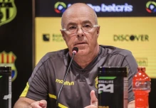 Barcelona, Liga y Universidad Católica perdieron
