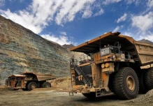 Inversión minera en Perú creció 43,7 % durante el primer trimestre de 2026