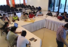 Covid-19: Aguarico logró la inmunidad de rebaño